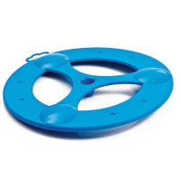 Игрушка фрисби Georplast Tornado летающая для собак, 23 см Игрушка фрисби Georplast Tornado летающая для собак, 23 см