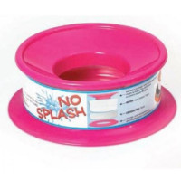 Миска антіпролівайка Georplast Picnik Simply для кішок і собак, 22×9,5 см Миска антіпролівайка Georplast Picnik Simply для кішок і собак, 22×9,5 см