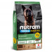 Сухий корм T26 Nutram Total Grain-Free Lamb & Lentils для собак, з ягням і сочевицею, беззерновий, 2 кг