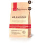 Сухий корм Grandorf Lamb & Rice Adult Indoor ягня з рисом, для дорослих котів, 400 г