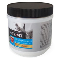Заменитель кошачьего молока Nutri-Vet Kitten Milk для котят от 0 до 2 мес, 170 г Заменитель кошачьего молока Nutri-Vet Kitten Milk для котят от 0 до 2 мес, 170 г