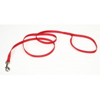 Поводок Coastal Nylon для собак, оранжевый, 1×1.2 м Поводок Coastal Nylon для собак, оранжевый, 1×1.2 м