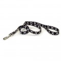 Поводок Coastal Pet Attire Style для собак, черный, 2×1.2 м