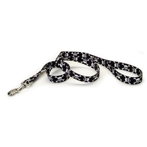 Поводок Coastal Pet Attire Style для собак, черный, 2×1.2 м
