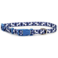 Ошейник Coastal Pet Attire Style для собак, оранжевый, 1×12-30 см Ошейник Coastal Pet Attire Style для собак, оранжевый, 1×12-30 см