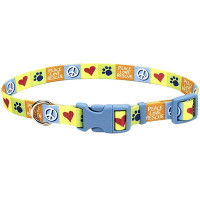 Нашийник Coastal Pet Attire Style для собак, Реском, 2×35-50 см Нашийник Coastal Pet Attire Style для собак, Реском, 2×35-50 см