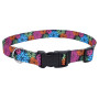 Ошейник Coastal Pet Attire Style для собак, дикие цветы, 2×35-50 см