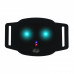 GPS Нашийник MYOX MPT-47CB для котів, чорний