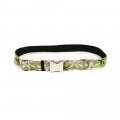 Нашийник Coastal Pet Attire Weave для собак, ромашка, 2.5×45-71 см