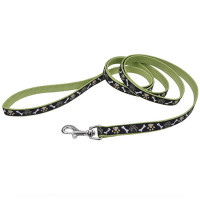 Поводок Coastal Pet Attire Ribbon для собак, красный, 1.6×1.8 м Поводок Coastal Pet Attire Ribbon для собак, красный, 1.6×1.8 м