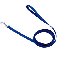 Нейлоновый поводок Coastal Training Lead для собак, синий, 1.5×1.8 м Нейлоновый поводок Coastal Training Lead для собак, синий, 1.5×1.8 м