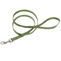 Нейлоновый поводок Coastal Training Lead для собак, зеленый, 1.5×1.8 м Нейлоновый поводок Coastal Training Lead для собак, зеленый, 1.5×1.8 м