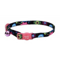 Нашийник Coastal Lit'l Pals Safe Cat для кошенят, камуфляж, 0.8×20 см