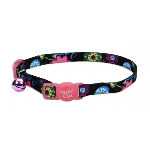 Нашийник Coastal Lit'l Pals Safe Cat для кошенят, камуфляж, 0.8×20 см