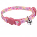 Нашийник Coastal Lit'l Pals Safe Cat для кошенят, рожевий, 0.8×20 см
