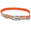 Нашийник Coastal Pet Attire Ribbon для собак, різнокольоровий, 1.6×30 см