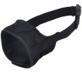 Нейлоновий намордник Coastal Best Fit Adjustable Comfort Muzzle для собак, розмір M