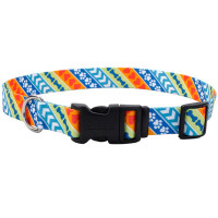 Ошейник Coastal Pet Attire Style для собак, разноцветный Ошейник Coastal Pet Attire Style для собак, разноцветный