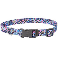 Ошейник Coastal Pet Attire Style для собак, коричневый Ошейник Coastal Pet Attire Style для собак, коричневый