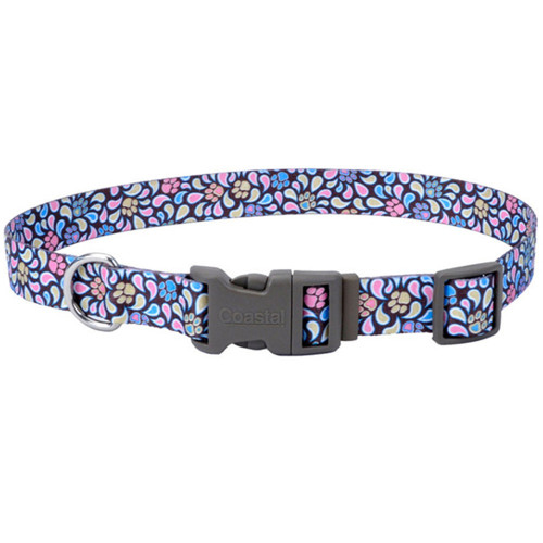 Нашийник Coastal Pet Attire Style для собак, коричневий