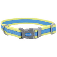 Нашийник Coastal Pet Attire Pro Adjustable Reflective для собак, регульований, 1.9×25-36 см Нашийник Coastal Pet Attire Pro Adjustable Reflective для собак, регульований, 1.9×25-36 см
