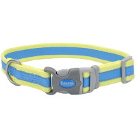 Светоотражающий ошейник Coastal Pet Attire Pro Adjustable Reflective для собак, регулируемый, 2.5×46-66 см