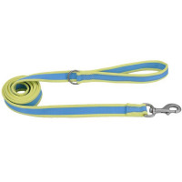 Світловідбиваючий поводок Coastal Pet Attire Pro Reflective для собак, нейлон, 2.5×1.8 м Світловідбиваючий поводок Coastal Pet Attire Pro Reflective для собак, нейлон, 2.5×1.8 м