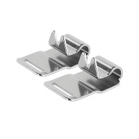Ланка Sprenger Neck-Tech Fun Sport для нашийника для собак, нержавіюча сталь, 3 см, 2 шт Ланка Sprenger Neck-Tech Fun Sport для нашийника для собак, нержавіюча сталь, 3 см, 2 шт
