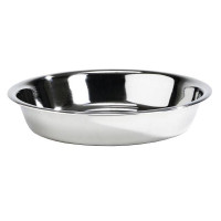 Миска Pet Pro для щенков, плоская, 2 л, 25.5 см Миска Pet Pro для щенков, плоская, 2 л, 25.5 см