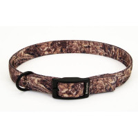 Нашийник подвійний Remington Mossy Oak для собак, хакки, 2.5×70 см Нашийник подвійний Remington Mossy Oak для собак, хакки, 2.5×70 см