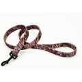 Нейлоновий поводок Remington Mossy Oak для собак, сліпа качка, 2.5 см × 1.8 м