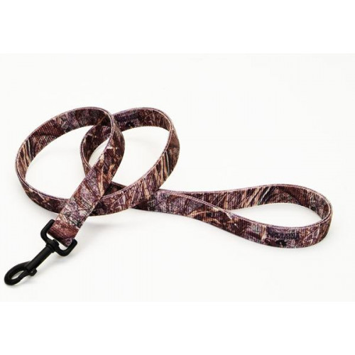 Нейлоновий поводок Remington Mossy Oak для собак, сліпа качка, 2.5 см × 1.8 м