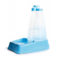 Автопоїлка Savic Water Store для собак, пластик, 3 л