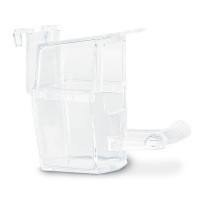 Кормушка Savic Internal Bird Feeder внутренняя для птиц, пластик, 7 х 7,5 х 6 см Кормушка Savic Internal Bird Feeder внутренняя для птиц, пластик, 7 х 7,5 х 6 см