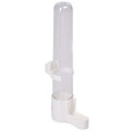 Поїлка Savic Fountain Medium для птахів, середня, пластик, 2,5 х 14,5 см