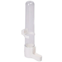 Поїлка Savic Fountain Medium для птахів, середня, пластик, 2,5 х 14,5 см Поїлка Savic Fountain Medium для птахів, середня, пластик, 2,5 х 14,5 см