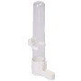 Поїлка Savic Fountain Medium для птахів, середня, пластик, 2,5 х 14,5 см