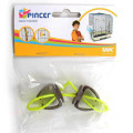 Держатель для лакомств птиц Savic Snack Holder, с креплением в клетку, 2 шт