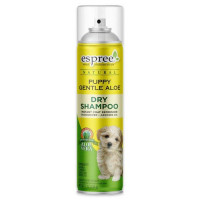 Сухой шампунь Espree Puppy Dry Shampoo для щенков, 198 мл Сухой шампунь Espree Puppy Dry Shampoo для щенков, 198 мл