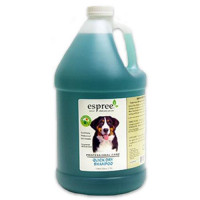 Шампунь Espree Quick-Dry McGraw Shampoo для быстрого мытья и быстрого высыхания шерсти, 3.79 л Шампунь Espree Quick-Dry McGraw Shampoo для быстрого мытья и быстрого высыхания шерсти, 3.79 л