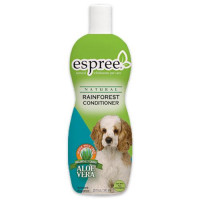 Кондиционер Espree Rainforest Conditioner c ароматом тропического леса для собак, 355 мл Кондиционер Espree Rainforest Conditioner c ароматом тропического леса для собак, 355 мл
