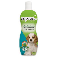 Кондиционер Espree Rainforest Conditioner c ароматом тропического леса для собак, 591 мл Кондиционер Espree Rainforest Conditioner c ароматом тропического леса для собак, 591 мл