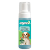 Пена Espree Rainforest Facial Cleanser для ухода за чувствительной лицевой областью, тропический лес, 148 мл Пена Espree Rainforest Facial Cleanser для ухода за чувствительной лицевой областью, тропический лес, 148 мл