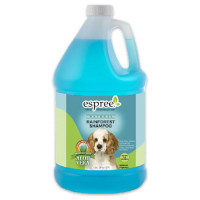 Шампунь Espree Rainforest Shampoo з ароматом тропічного лісу для собак, 3.79 л Шампунь Espree Rainforest Shampoo з ароматом тропічного лісу для собак, 3.79 л