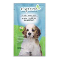 Шампунь Espree Rainforest Shampoo универсальный, 30 мл Шампунь Espree Rainforest Shampoo универсальный, 30 мл