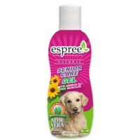 Гель Espree Senior Care Gel для ухода за стареющими собаками, 118 мл Гель Espree Senior Care Gel для ухода за стареющими собаками, 118 мл