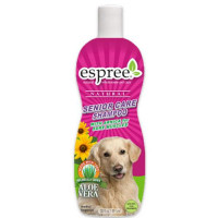 Шампунь Espree Senior Care Shampoo для ухода за стареющими собаками, 591 мл Шампунь Espree Senior Care Shampoo для ухода за стареющими собаками, 591 мл