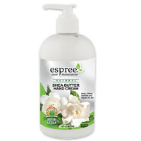 Крем Espree Shea Butter Hand Cream для рук глибокого проникнення з маслом Ши, 473 мл Крем Espree Shea Butter Hand Cream для рук глибокого проникнення з маслом Ши, 473 мл