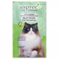 Шампунь Espree Silky Show Cat Shampoo з протеїнами шовку, 30 мл