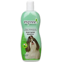Шампунь Espree Silky Show Shampoo для собак виставковий, 355 мл Шампунь Espree Silky Show Shampoo для собак виставковий, 355 мл